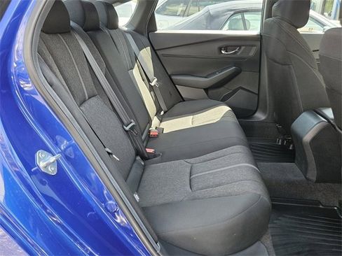 Used 2024 Honda Accord Sport image 10