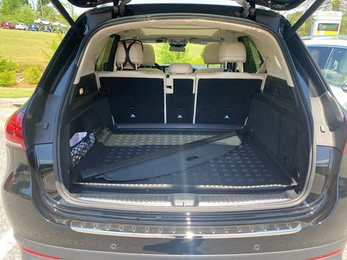 Used 2023 Mercedes-Benz GLE 450 4MATIC image 9