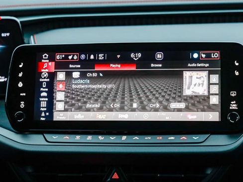 New 2026 Dodge Charger R/T AWD/4WD image 17