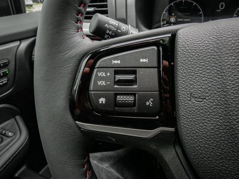 New 2026 Honda Odyssey Sport-L image 18