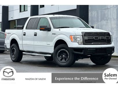 Used 2014 Ford F150 XLT w/ Equipment Group 302A Luxury