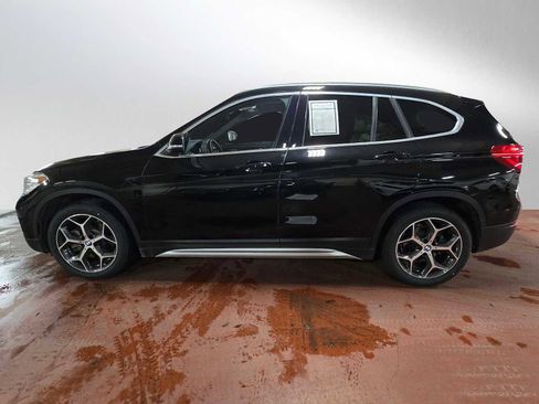 Used 2019 BMW X1 xDrive28i w/ Convenience Package image 6