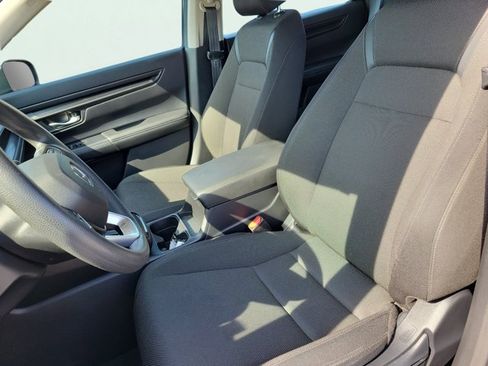 Used 2023 Honda CR-V LX image 24