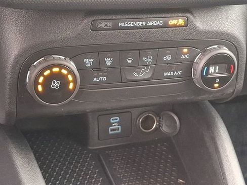 Used 2021 Ford Bronco Sport Big Bend AWD/4WD image 15