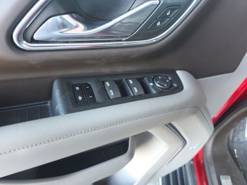 Used 2021 Chevrolet Tahoe LT image 24