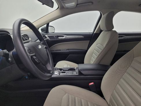 Used 2018 Ford Fusion S image 17