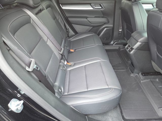New 2027 GMC Terrain Elevation w/ Elevation Premium Package FWD image 20