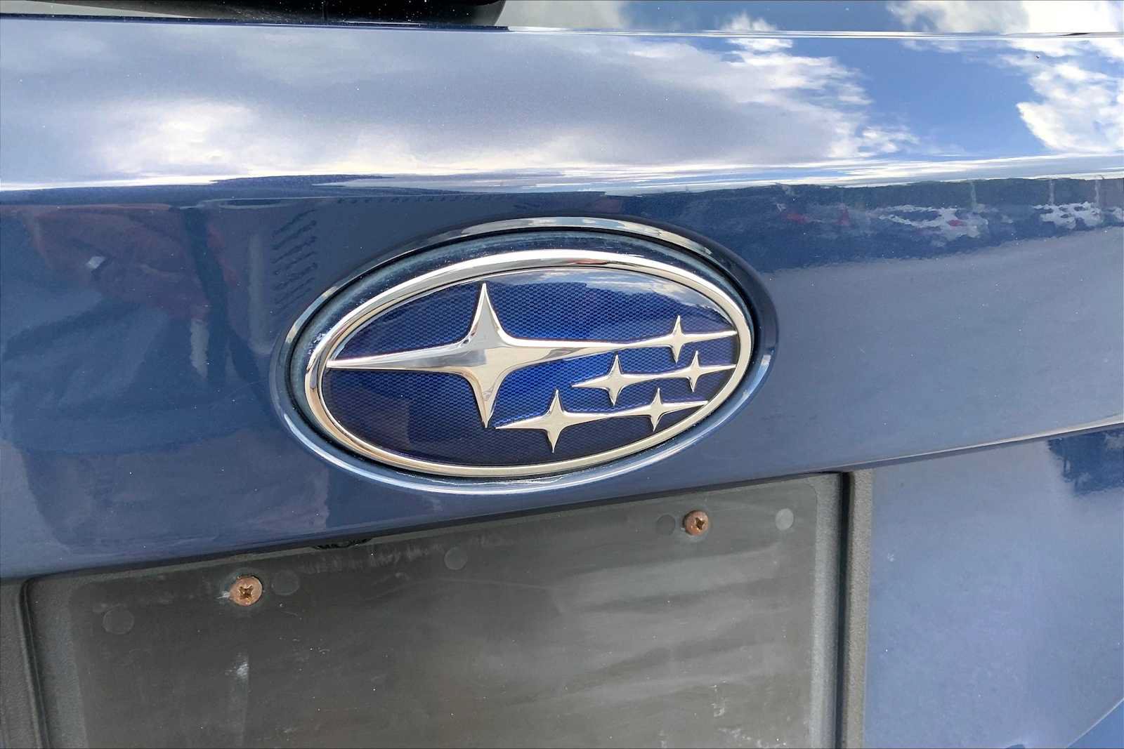 Certified 2024 Subaru Outback Limited AWD/4WD image 32