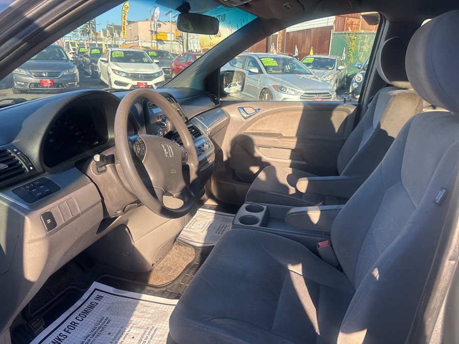 Used 2009 Honda Odyssey EX image 15