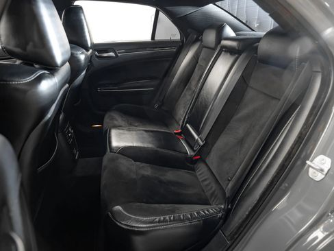 Used 2017 Chrysler 300 S w/ S Model Appearance Package RWD image 19