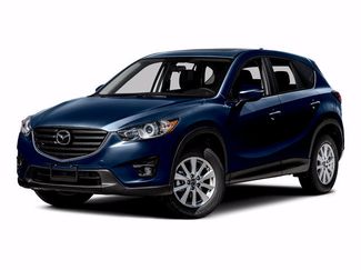 Used 2016 MAZDA CX-5 Touring w/ Bose/Moonroof Package AWD/4WD video 1