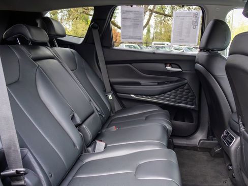 Certified 2023 Hyundai Santa Fe SEL w/ Premium Package image 13