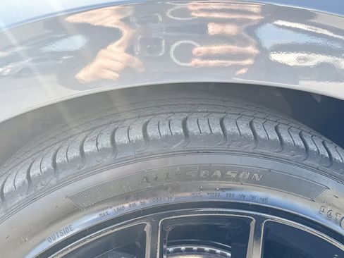 Used 2026 Honda Civic Sport image 11