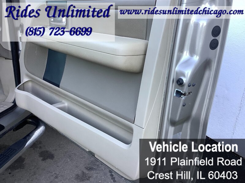 Used 2004 Ford F150 XLT AWD/4WD image 31