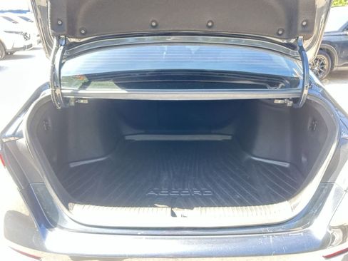 Used 2024 Honda Accord EX image 9