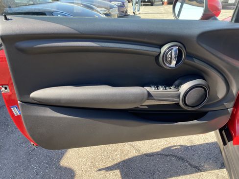 Used 2019 MINI Cooper Convertible FWD image 14