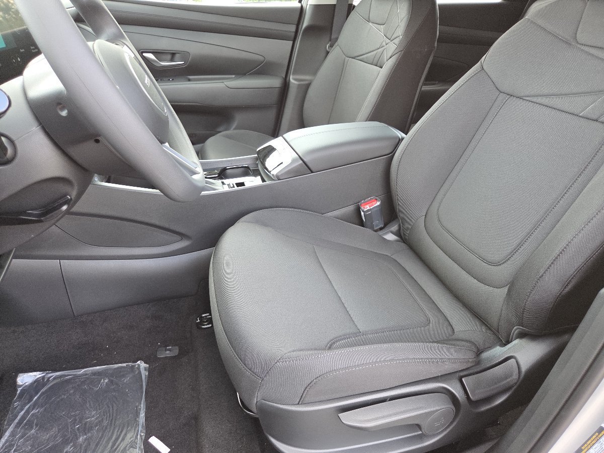 New 2026 Hyundai Tucson SE AWD/4WD image 25