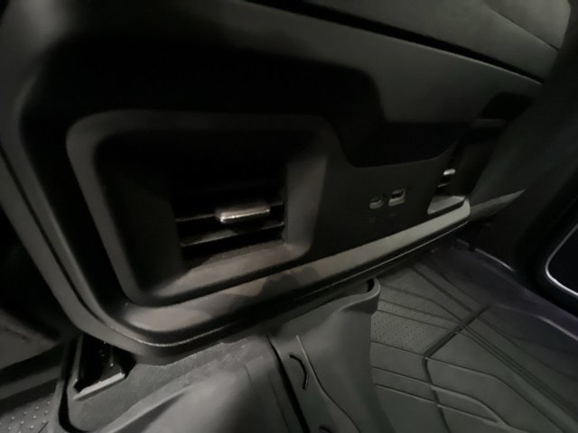 Certified 2025 Chevrolet Silverado 1500 RST w/ Rally Edition AWD/4WD image 22