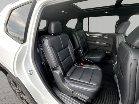 New 2026 GMC Acadia Elevation w/ Black Edition FWD image 11