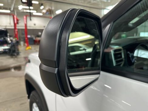 New 2026 Toyota Tundra SR5 image 10