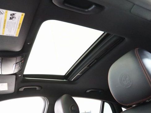 Used 2021 Mercedes-Benz GLC 63 AMG S w/ Driver Assistance Package image 10