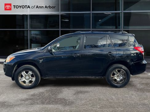 Used 2012 Toyota RAV4 4WD image 7