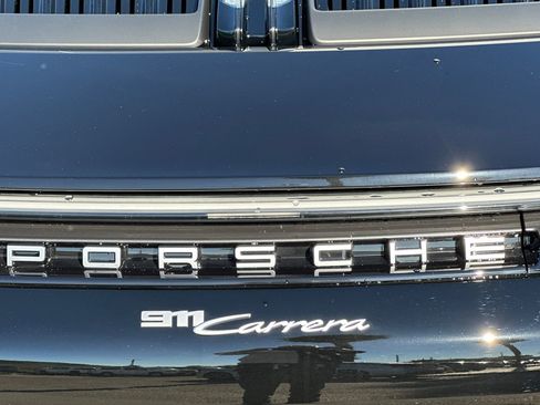 New 2026 Porsche 911 Carrera image 38