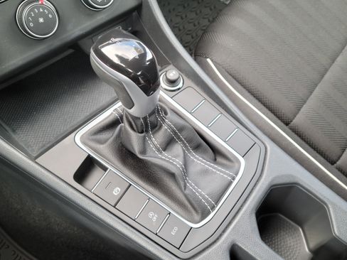 Certified 2023 Volkswagen Jetta Sport w/ IQ.Drive Package FWD image 29