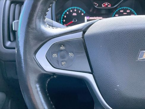 Used 2017 Chevrolet Colorado LT image 22