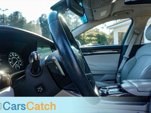 Used 2019 Genesis G90 5.0 Ultimate image 40