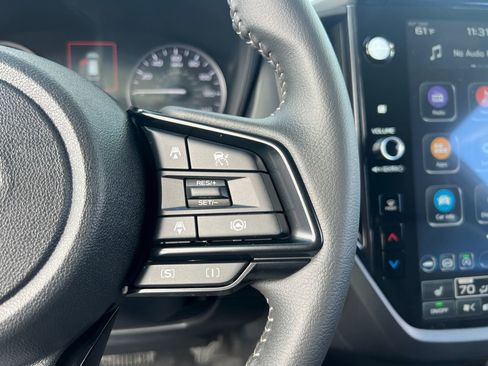 New 2026 Subaru Forester Premium image 24