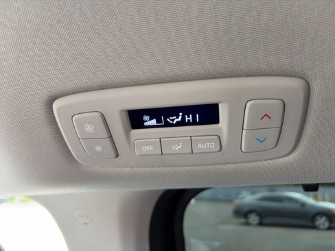Used 2023 Kia Carnival SX FWD image 15