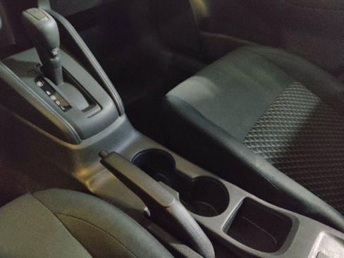 Used 2024 Nissan Versa S w/ S Plus Package FWD image 26