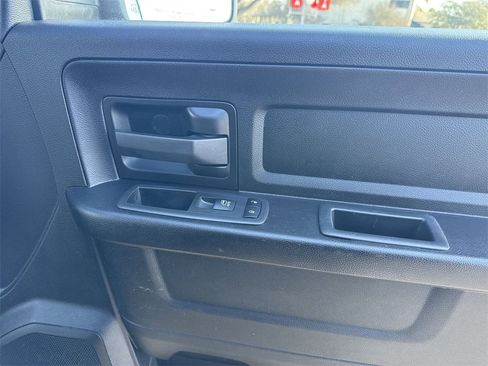 Used 2022 RAM 1500 Tradesman w/ Popular Equipment Group image 32