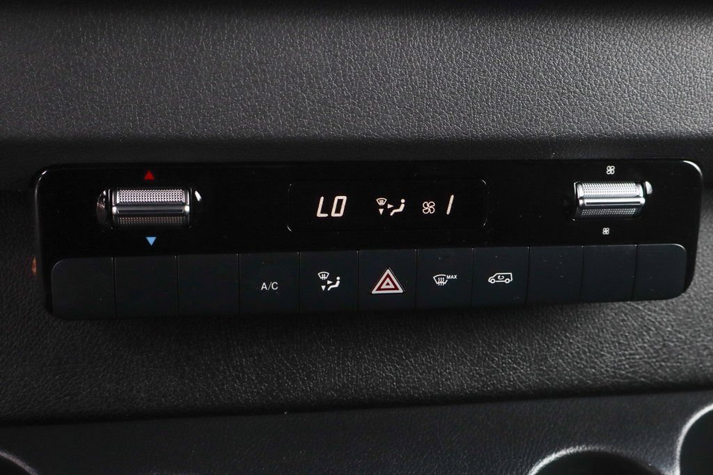 Used 2021 Mercedes-Benz Sprinter 2500 image 31