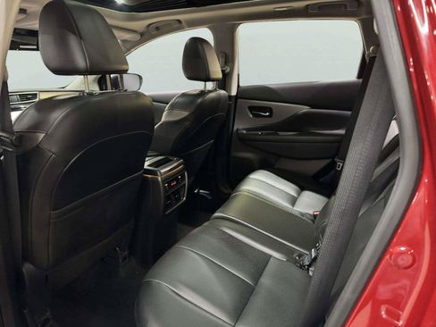 Used 2023 Nissan Murano SL w/ SL Moonroof Package AWD/4WD image 31