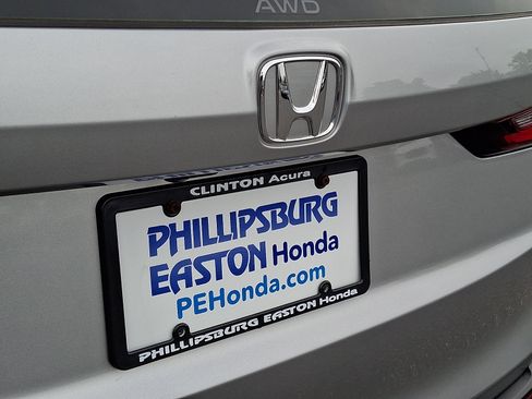Used 2024 Honda CR-V LX image 30