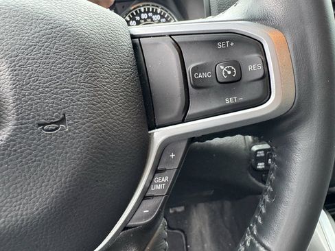 Used 2023 RAM 1500 Big Horn image 19