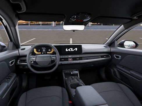 New 2026 Kia K4 FWD image 14