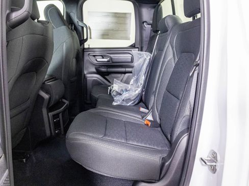 New 2026 RAM 1500 Tradesman AWD/4WD image 35