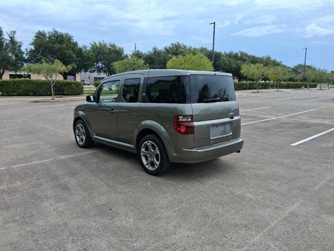 Used 2007 Honda Element SC image 4