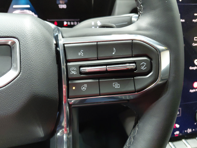 Used 2026 GMC Terrain Elevation AWD/4WD image 36