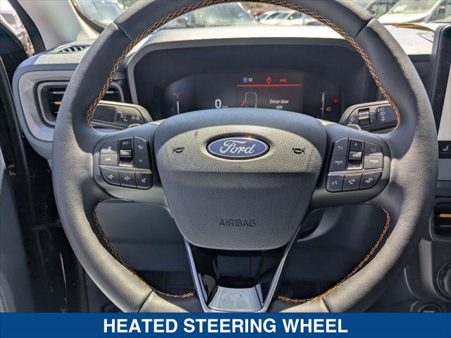 New 2026 Ford Maverick Tremor AWD/4WD image 10