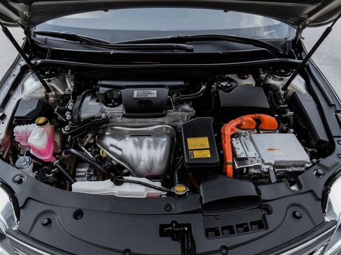 Used 2015 Toyota Avalon Limited image 60