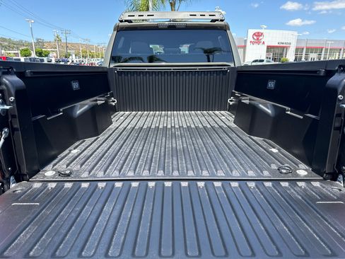 New 2026 Toyota Tacoma TRD Off-Road AWD/4WD image 11