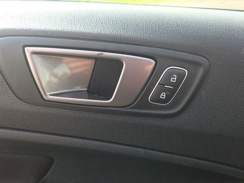 Used 2020 Ford EcoSport SE AWD/4WD image 16