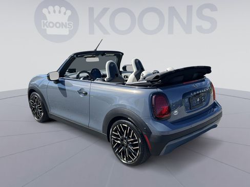 Used 2025 MINI Cooper S FWD image 4
