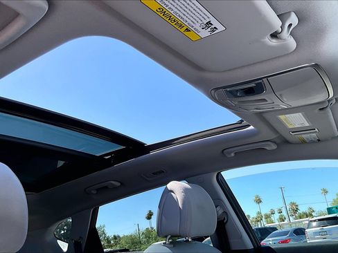 Used 2018 Hyundai Tucson Value w/ Cargo Package FWD image 15