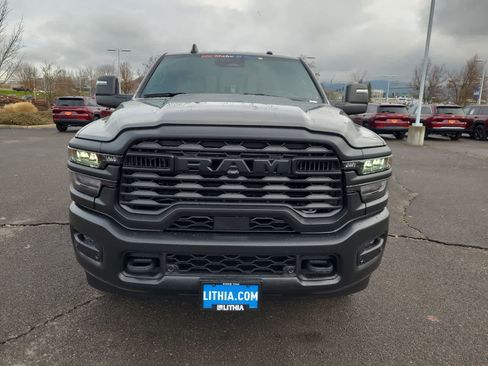 Certified 2026 RAM 2500 Tradesman image 14