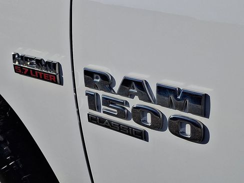 Used 2021 RAM 1500 Tradesman w/ Popular Equipment Group RWD image 32